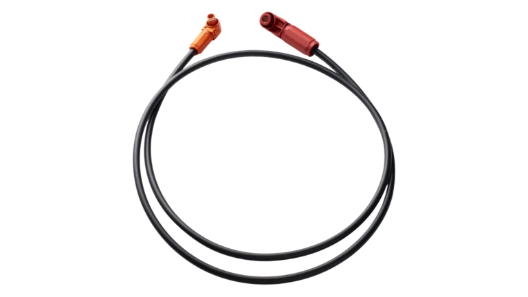 EG4 - EG4CVGUDEG - Chargeverter Adapter Cables - Positive Cable