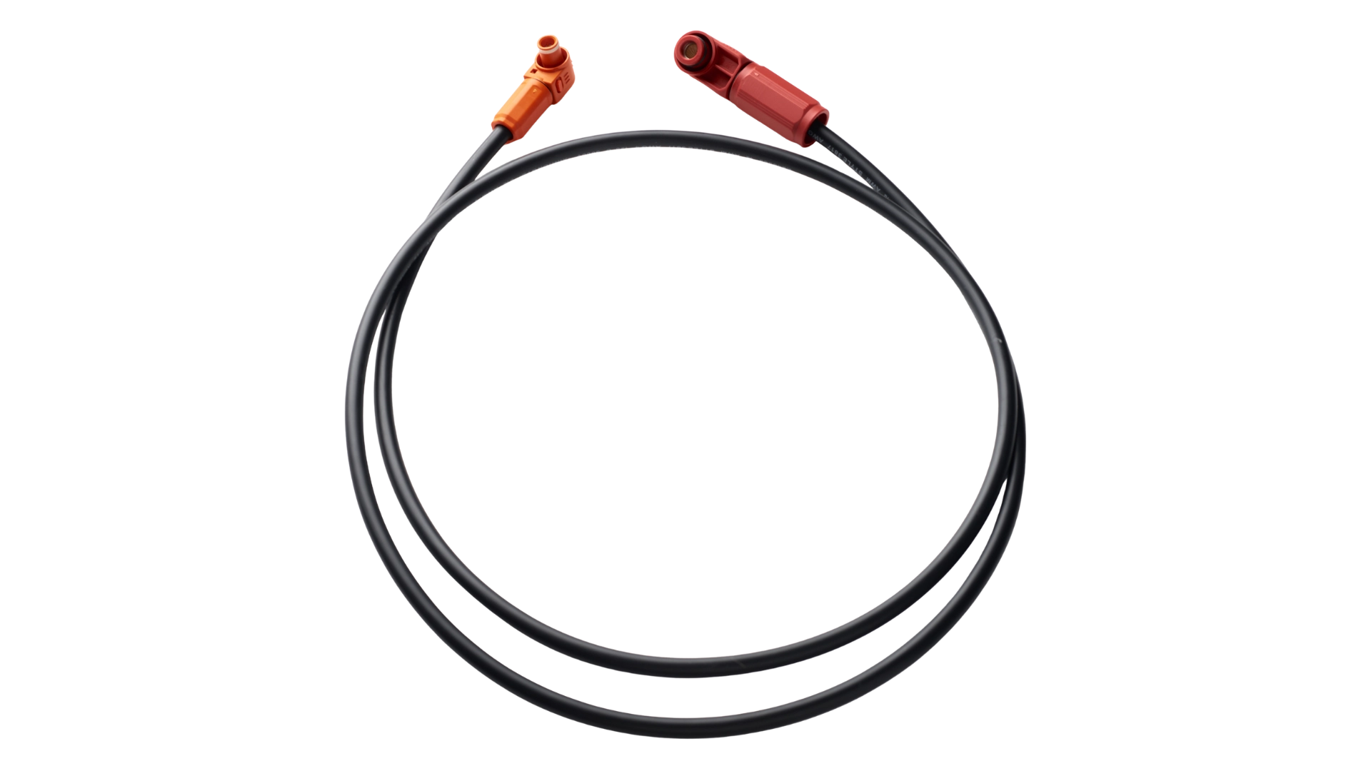 EG4 - EG4CVGUDEG - Chargeverter Adapter Cables - Positive Cable EG4 - EG4CVGUDEG - Chargeverter Adapter Cables - Positive Cable