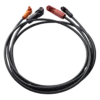EG4 - EG4CVGUDEG - Chargeverter Adapter Cables - Front View