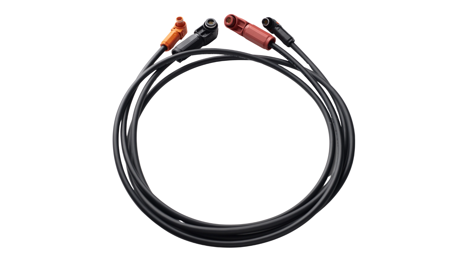 EG4 - EG4CVGUDEG - Chargeverter Adapter Cables - Front View EG4 - EG4CVGUDEG - Chargeverter Adapter Cables - Front View