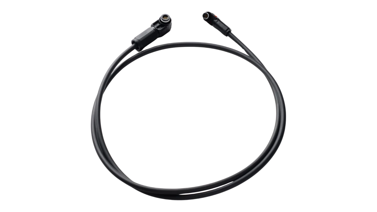 EG4 - EG4CVGUDEG - Chargeverter Adapter Cables - Negative Cable