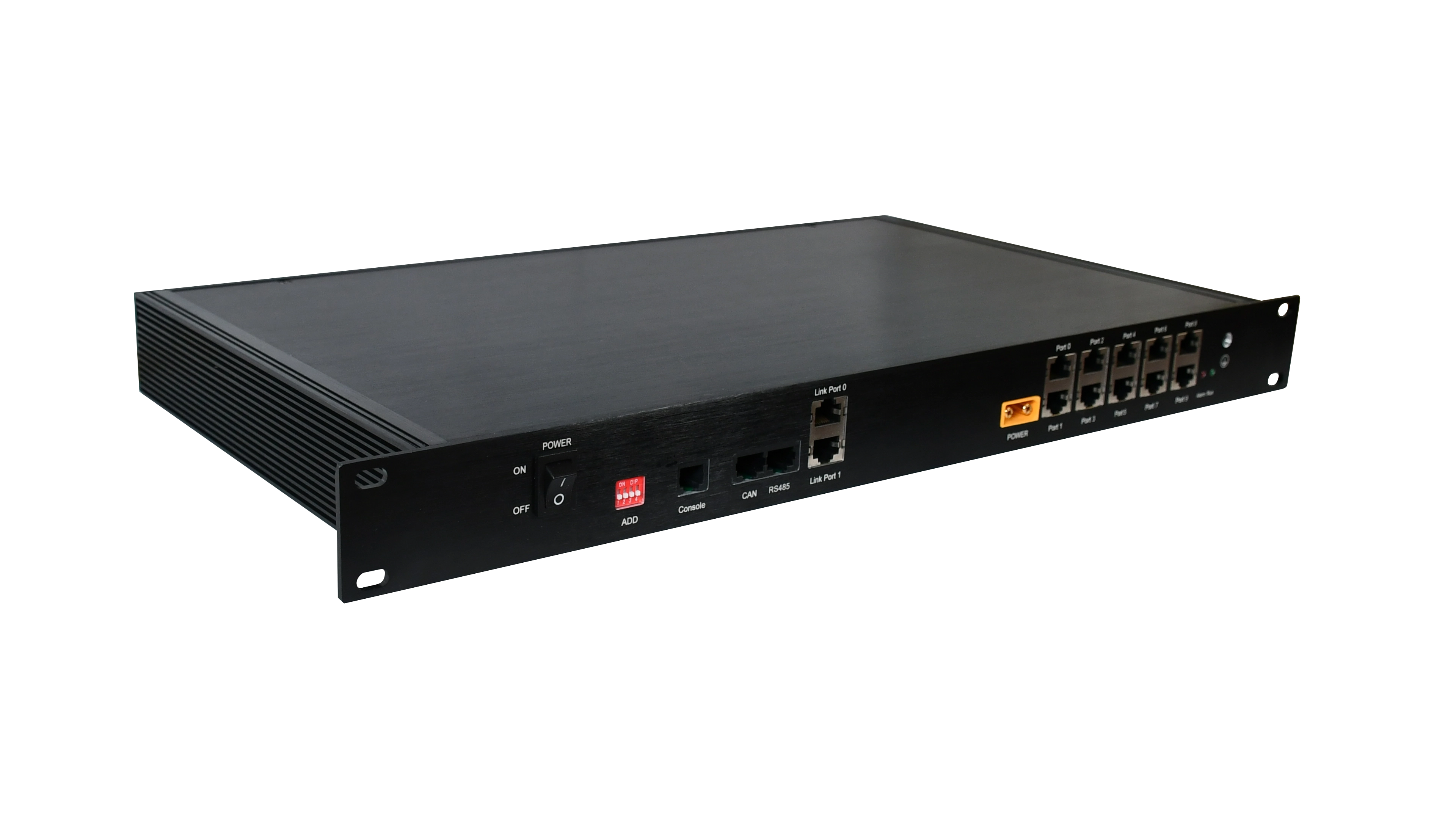 Pytes - Hub - PYtes HUB - Angled Left View Pytes - Hub - PYtes HUB - Angled Left View