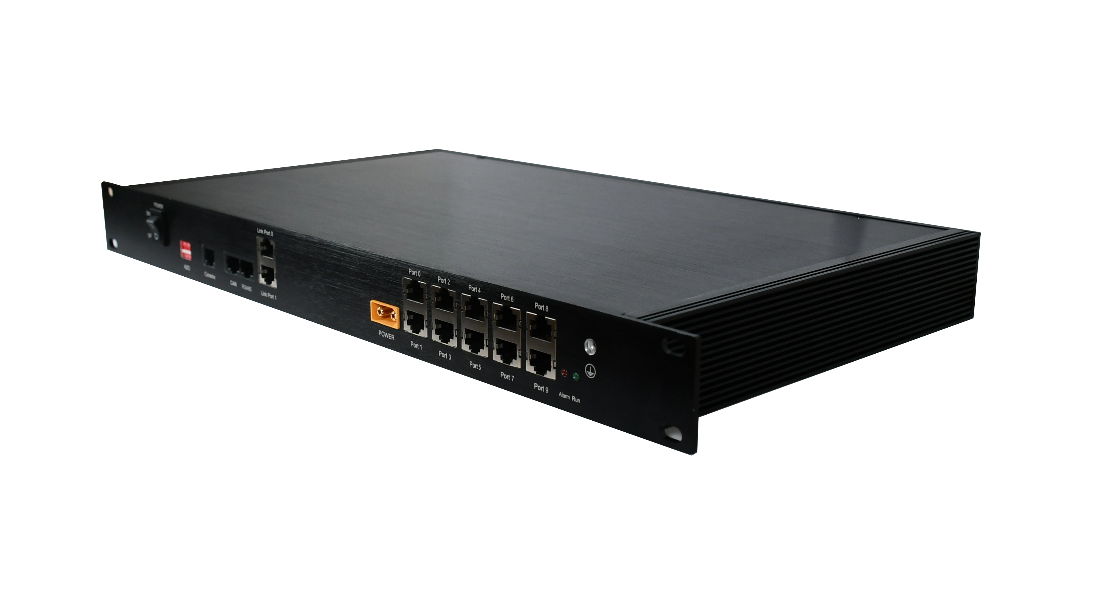 Pytes - Hub - PYtes HUB - Angled Right View Pytes - Hub - PYtes HUB - Angled Right View