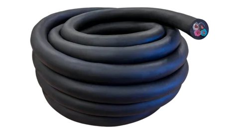 Windynation - 6-4 - Coil