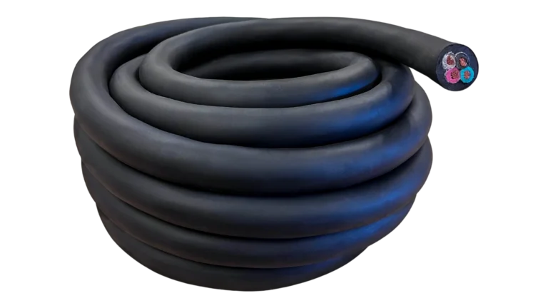 Windynation - 6-4 - Coil