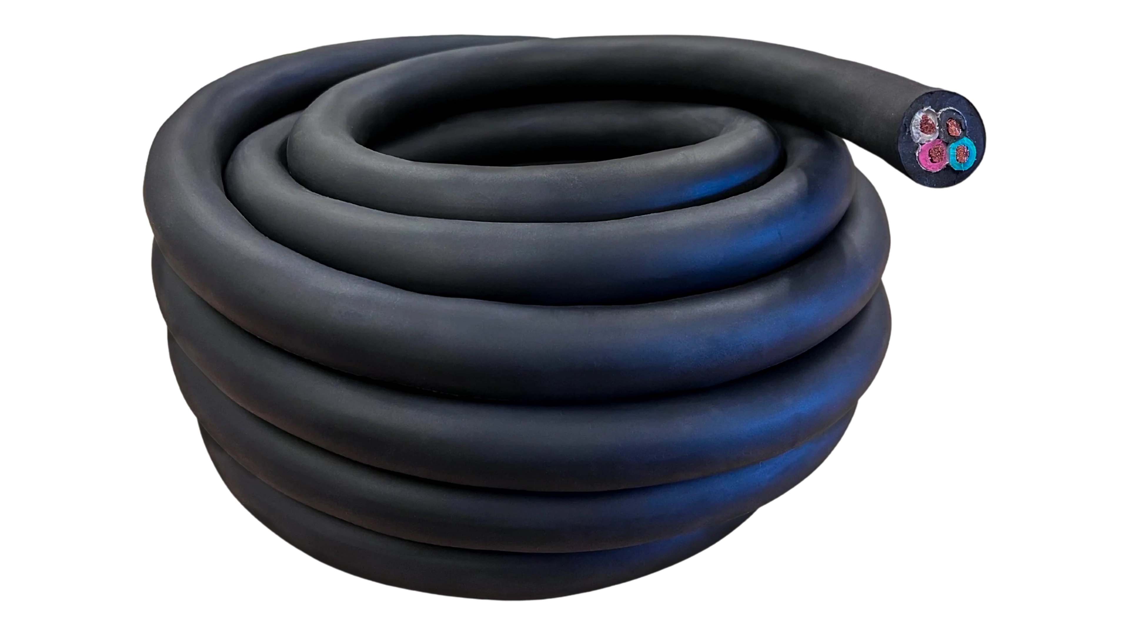 Windynation - 6-4 - Coil Windynation - 6-4 - Coil