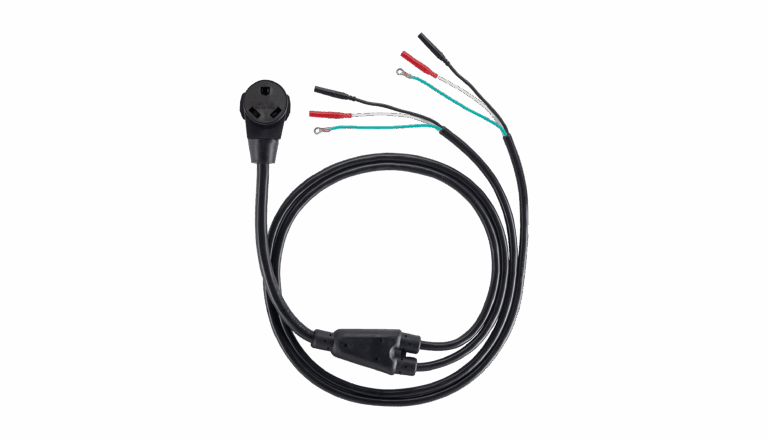 Cummins - A058U945 - Onan P2500i 30A Paralleling Kit - Front View