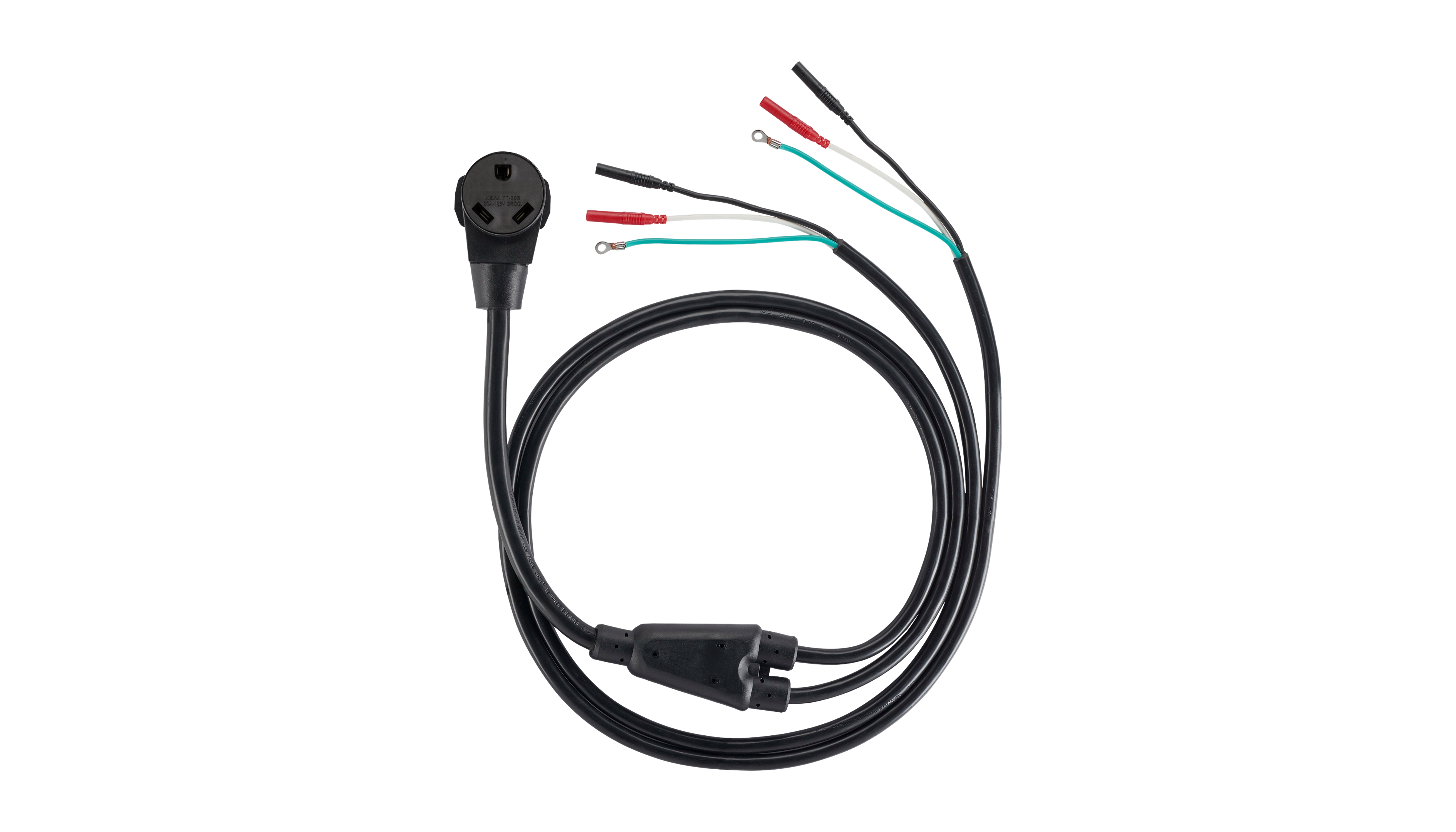 Cummins - A058U945 - Onan P2500i 30A Paralleling Kit - Front View Cummins - A058U945 - Onan P2500i 30A Paralleling Kit - Front View