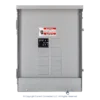 Eaton - BRP125 - BR 125 AMP 16 Circuit Indoor Main Lug Loadcenter - Door Off View High quality photo of the Eaton - BRP125 - BR 125 AMP 16 Circuit Indoor Main Lug Loadcenter - Door Off View. Photographed by Current Connected