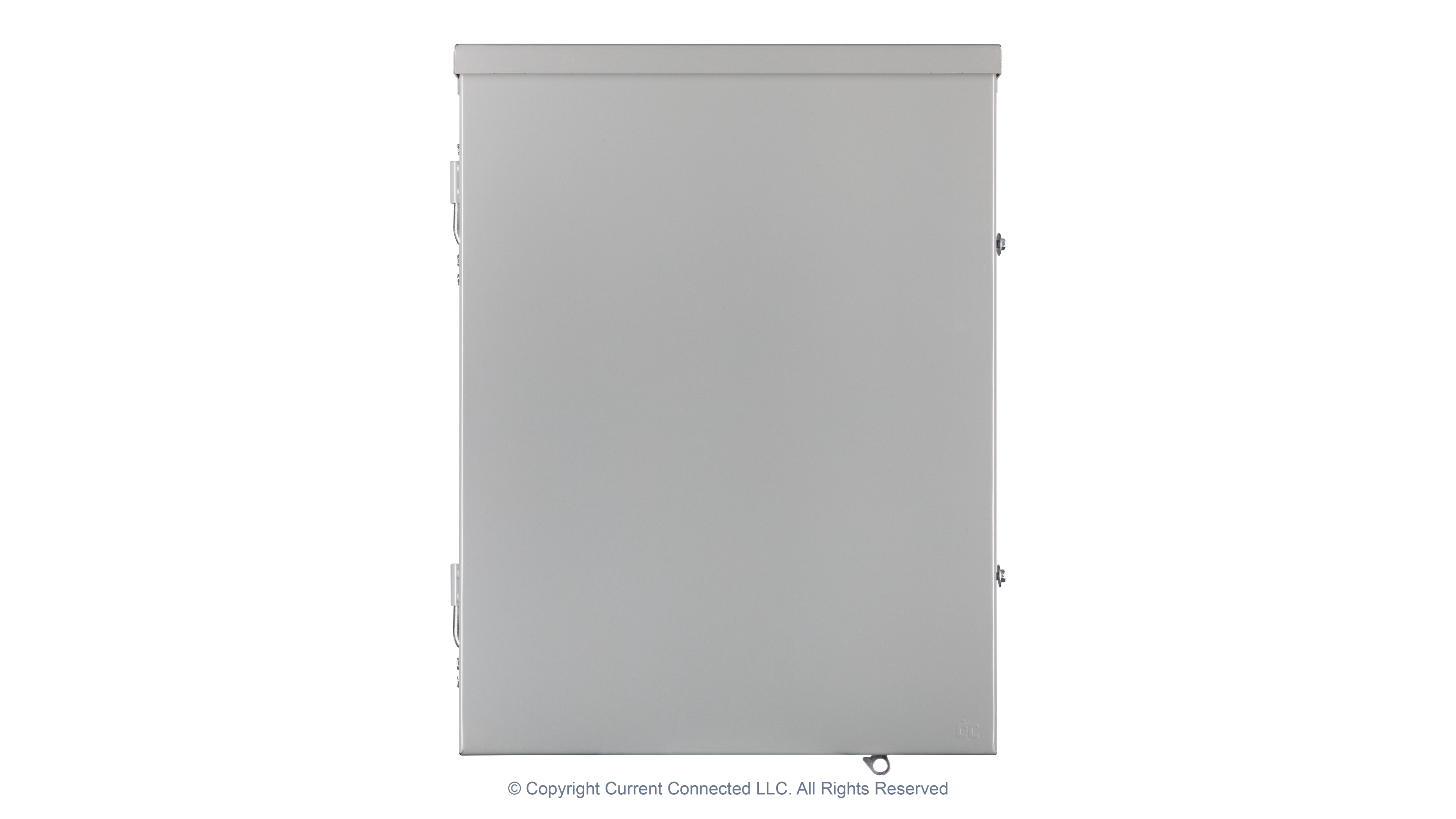 Eaton - BRP125 - BR 125 AMP 16 Circuit Indoor Main Lug Loadcenter - Front View High quality photo of the Eaton - BRP125 - BR 125 AMP 16 Circuit Indoor Main Lug Loadcenter - Front View. Photographed by Current Connected