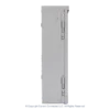 Eaton - BRP125 - BR 125 AMP 16 Circuit Indoor Main Lug Loadcenter -Left Side View High quality photo of the Eaton - BRP125 - BR 125 AMP 16 Circuit Indoor Main Lug Loadcenter -Left Side View. Photographed by Current Connected