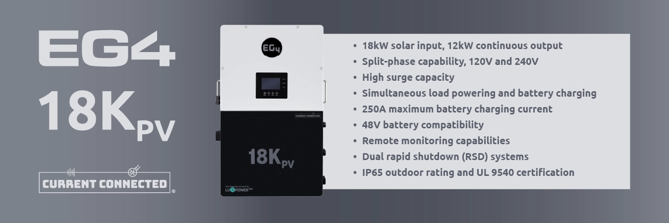 EG4 18Kpv descriptive image