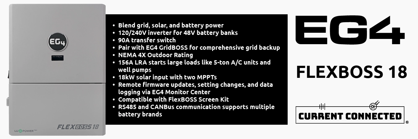 FLEXBOSS 18 descriptive image