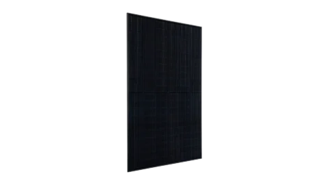 Aptos DNA Series 410W Monocrystalline Solar Panels, Level 6 Salt Mist Tested, Residential and Commercial Solar Panels with Black Frames