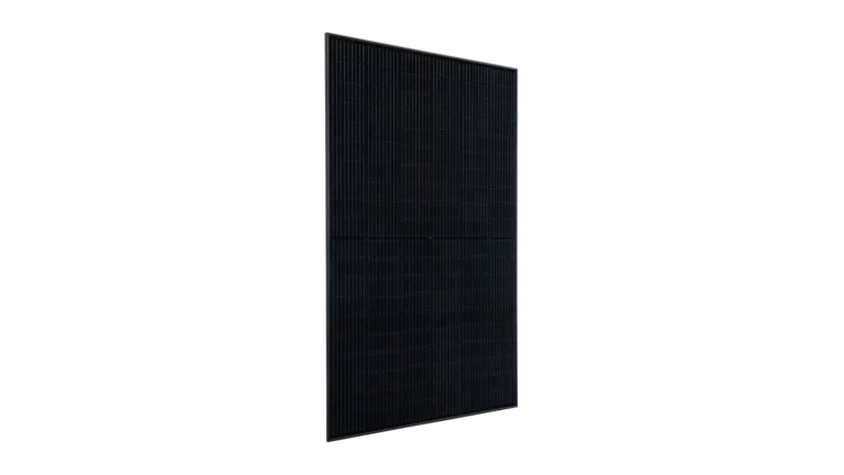 Aptos DNA Series 410W Monocrystalline Solar Panels, Level 6 Salt Mist Tested, Residential and Commercial Solar Panels with Black Frames