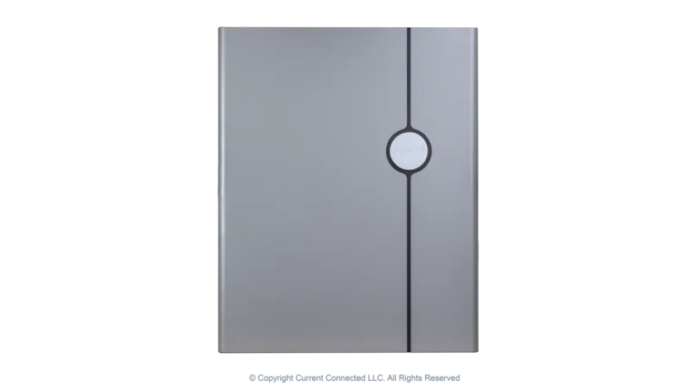 High quality photo of the Pytes VR-BOX-IC Front View. Photographed by Current Connected