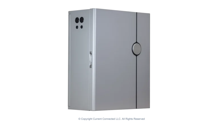 High quality photo of the Pytes VR-BOX-IC Front Left. Photographed by Current Connected