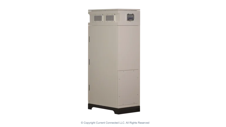 High quality photo of the Pytes V-BOX-OC Back Right. Photographed by Current Connected