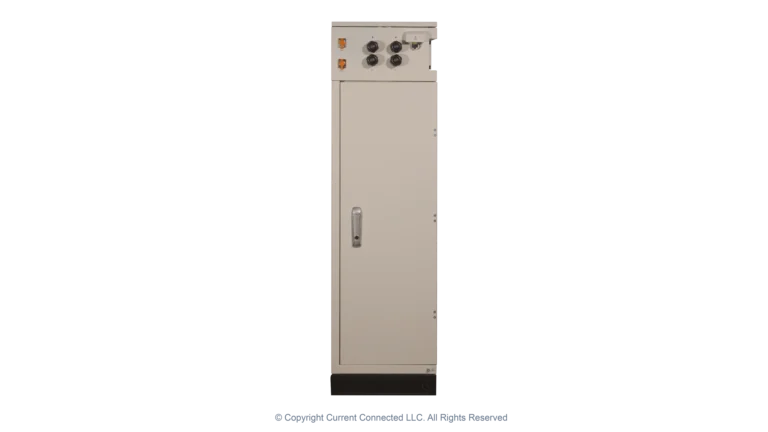 High quality photo of the Pytes V-BOX-OC Right. Photographed by Current Connected