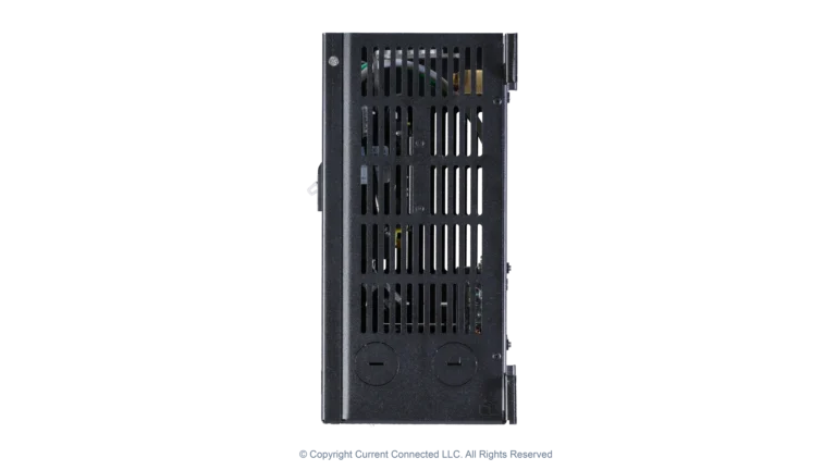 High quality photo of the Little Rosie E Panel Right View. Photographed by Current Connected