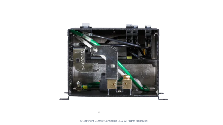 High quality photo of the Little Rosie E Panel Top View. Photographed by Current Connected