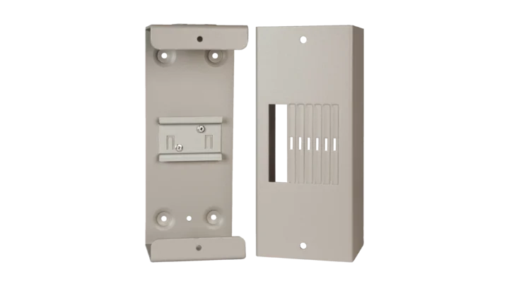 MidNite Solar Baby and Big Baby Breaker Boxes, AC or DC Distribution for Din Mount Disconnects or Breakers