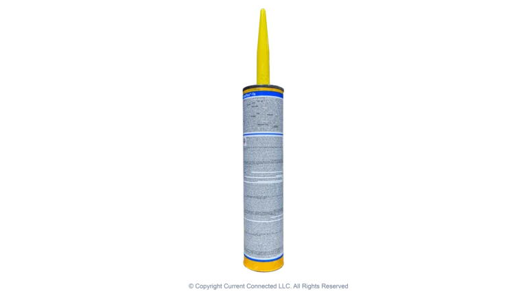 High quality photo of the Sika Silaflex Back view. Photographed by Current Connected