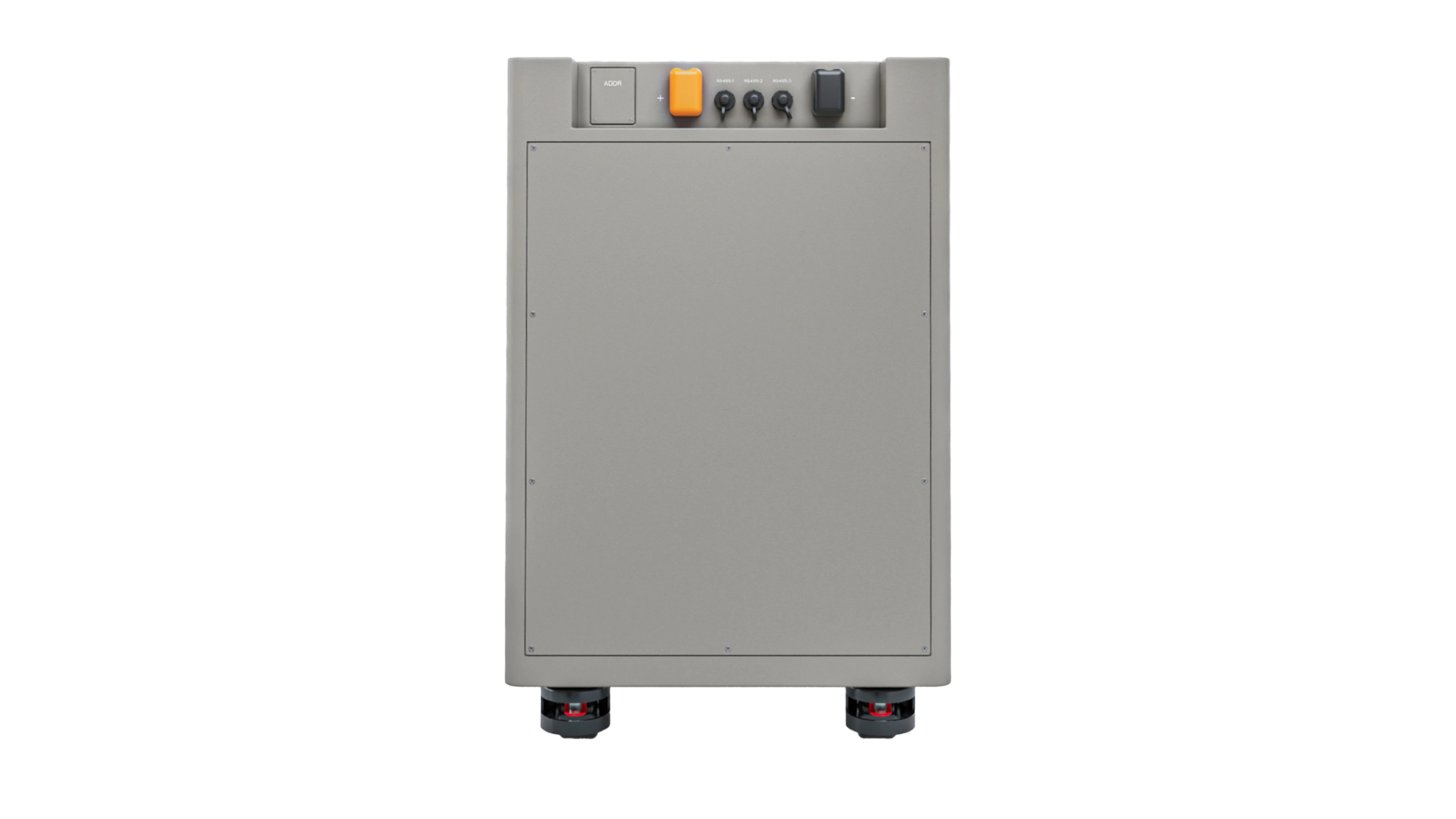 High quality photo of the Big Battery 48V Nexus 15kWh Back View. Photo sourced by Current Connected.