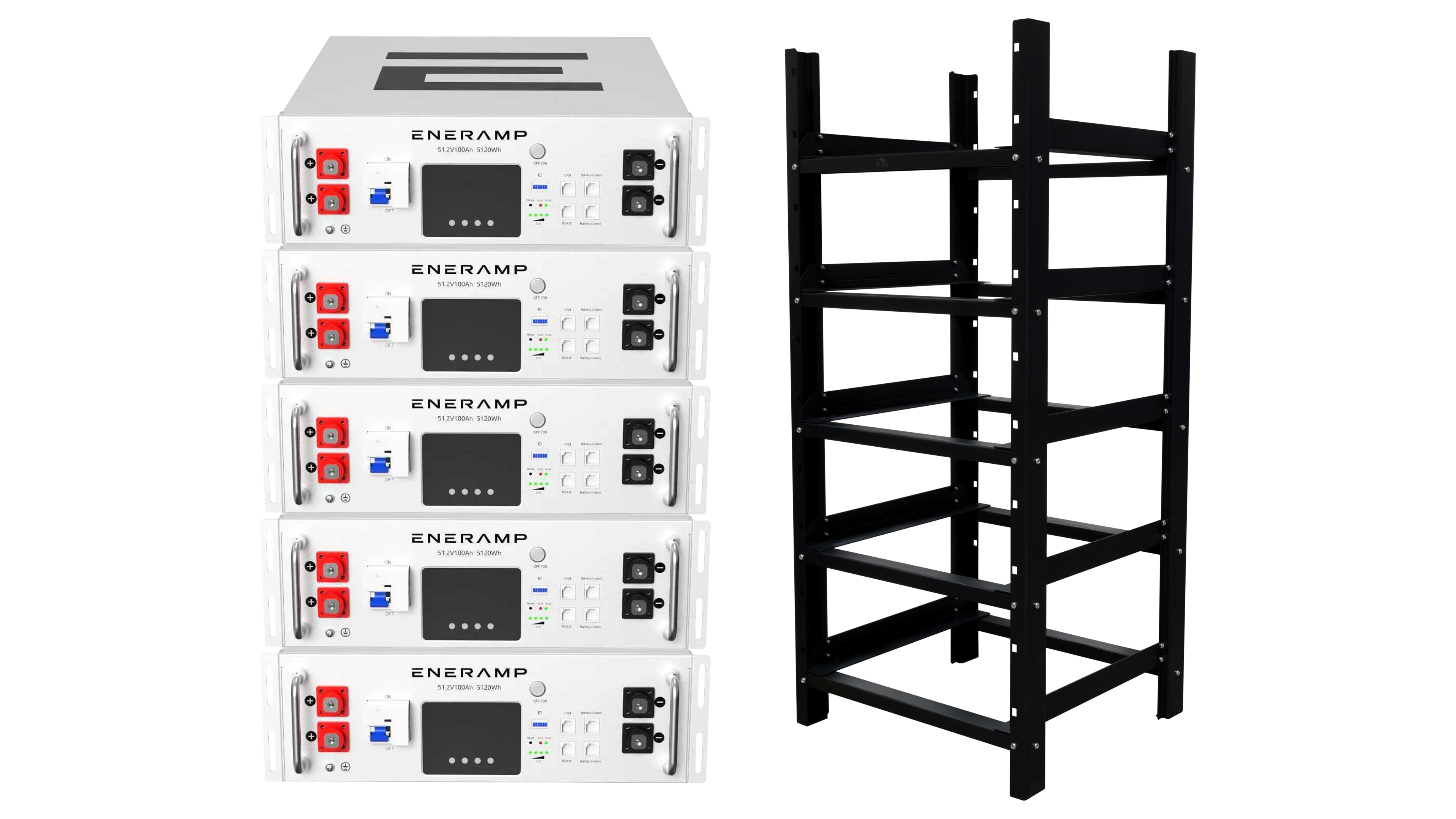 Eneramp-Battery-Rack-Bundle