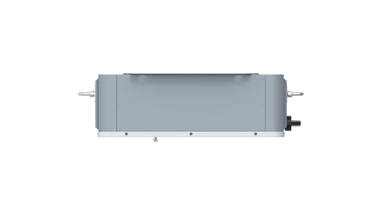 High quality photo of the Big Battery Apex Top View. Photo sourced by Current Connected.