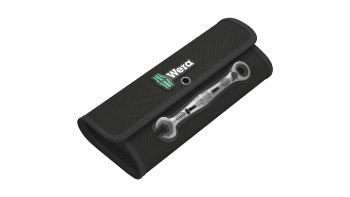 High quality photo of the Wera Joker Set 11 Bild2. Photo sourced by Current Connected from WERA Tools.