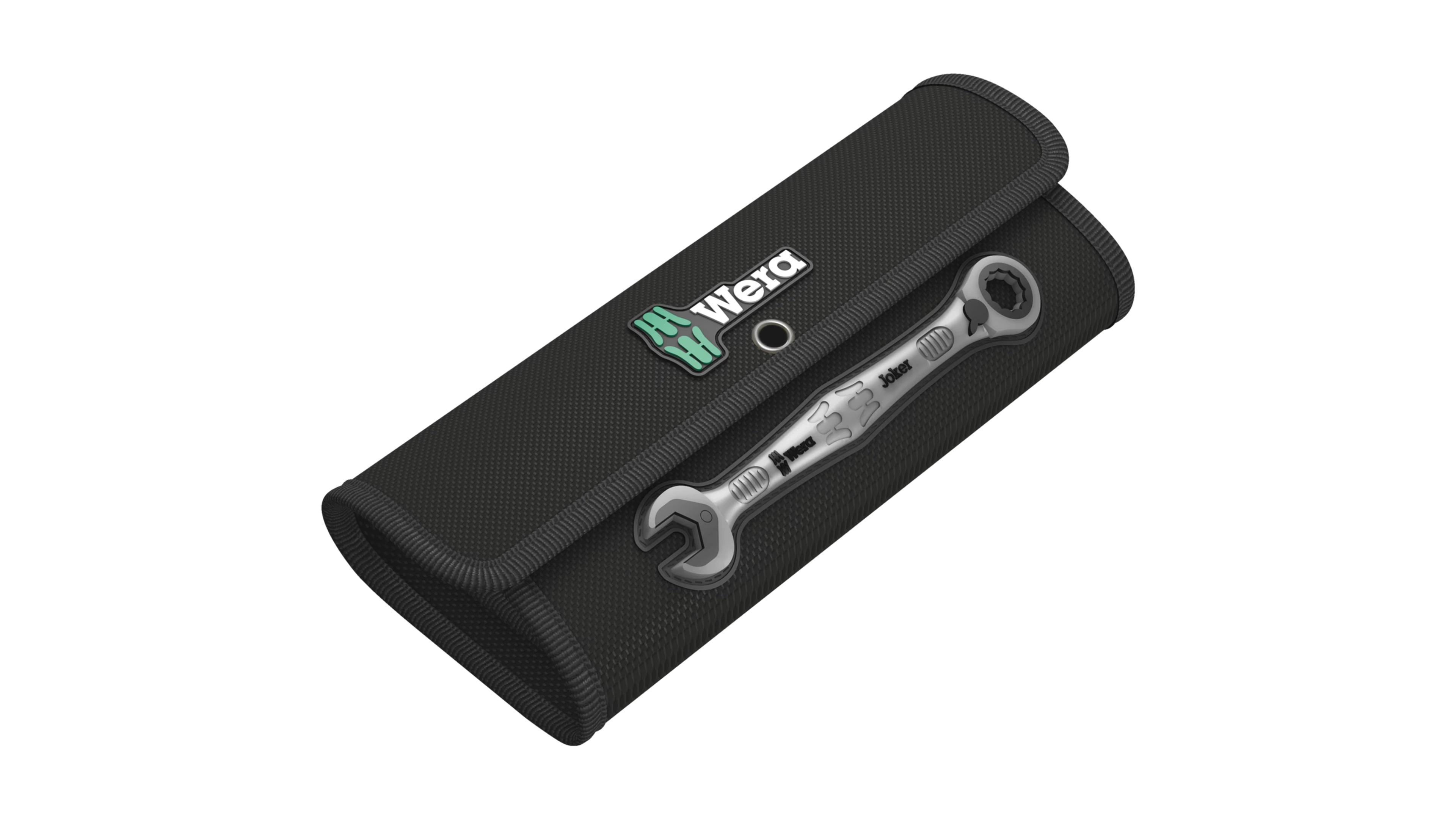 High quality photo of the Wera Joker Set 11 Bild2. Photo sourced by Current Connected from WERA Tools.