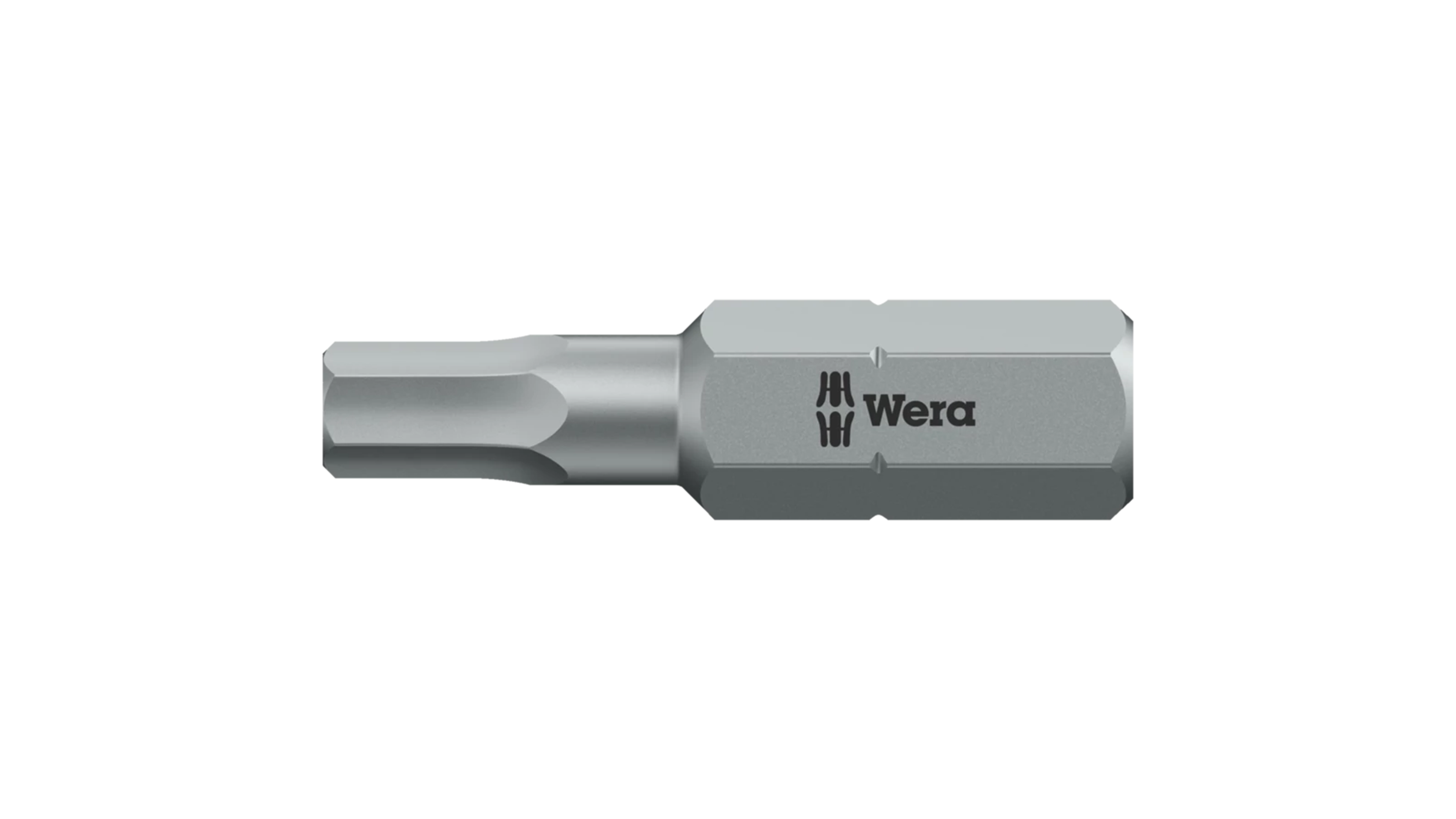 High quality photo of the Wera 840 1 Z Hex Plus. Photo sourced by Current Connected from WERA Tools.