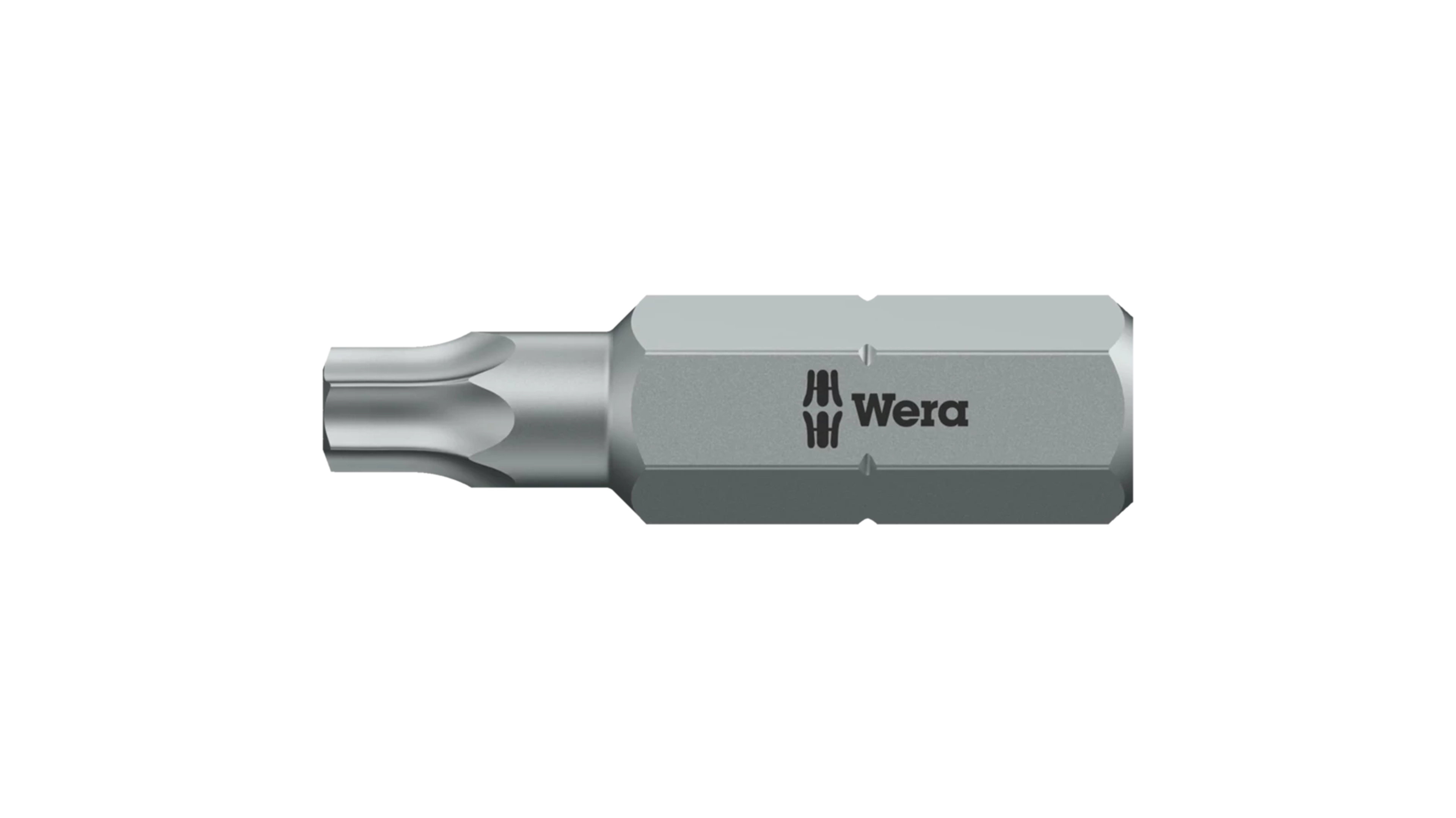 High quality photo of the Wera 867 1 IP TORX Plus. Photo sourced by Current Connected from WERA Tools.
