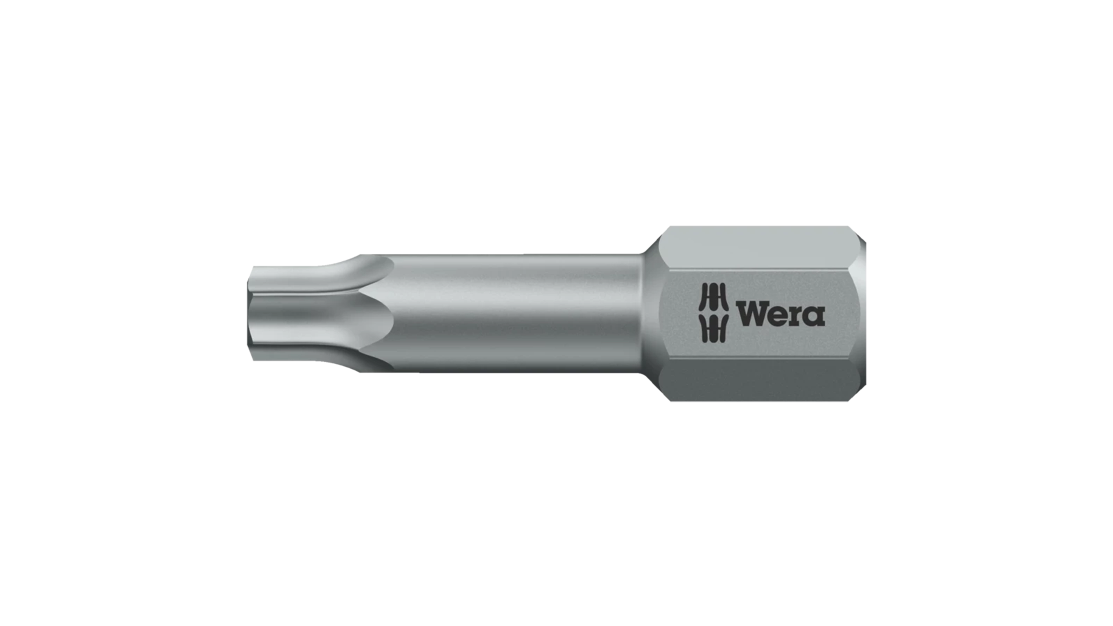 High quality photo of the Wera 867 1 TZ TORX. Photo sourced by Current Connected from WERA Tools.