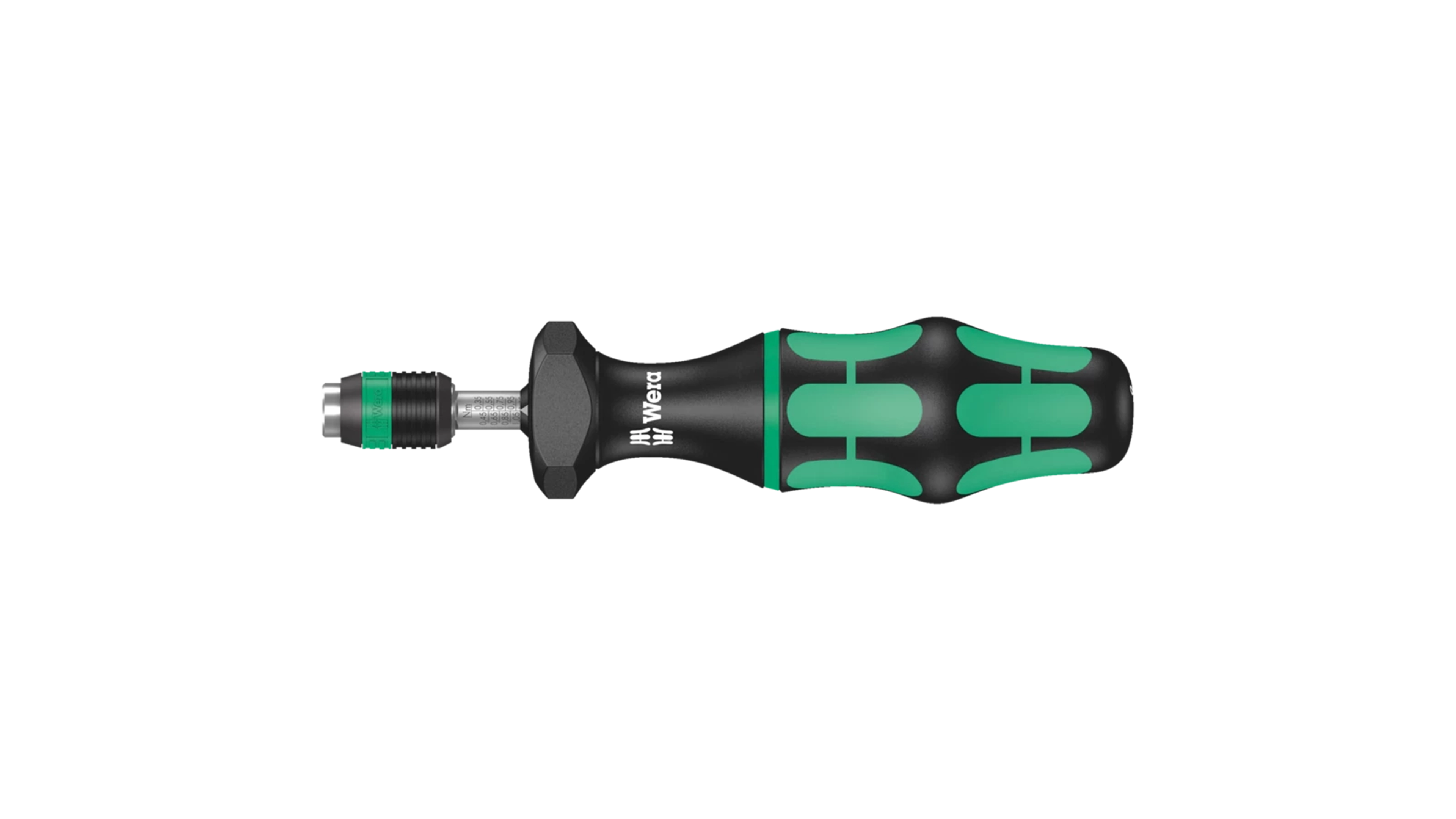 High quality photo of the Wera 7400. Photo sourced by Current Connected from WERA Tools.