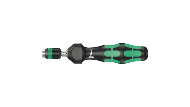 High quality photo of the Wera 7400 Bild2. Photo sourced by Current Connected from WERA Tools.