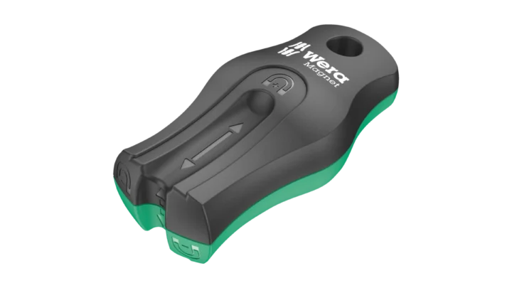 High quality photo of the Wera 9500 SB. Photo sourced by Current Connected from WERA Tools.