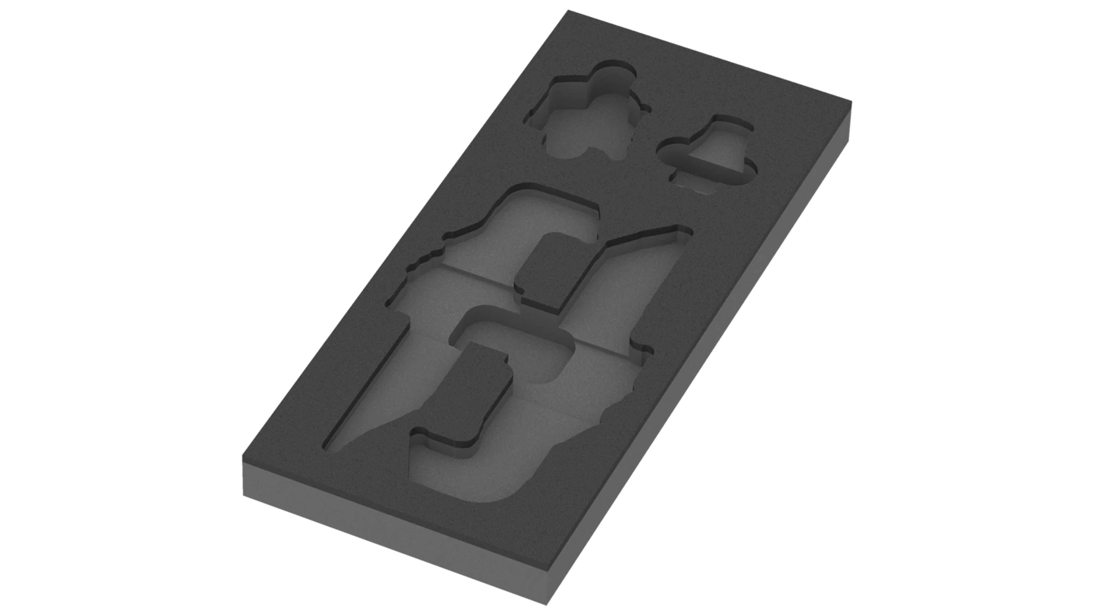 High quality photo of the Wera 9840. Photo sourced by Current Connected from WERA Tools.