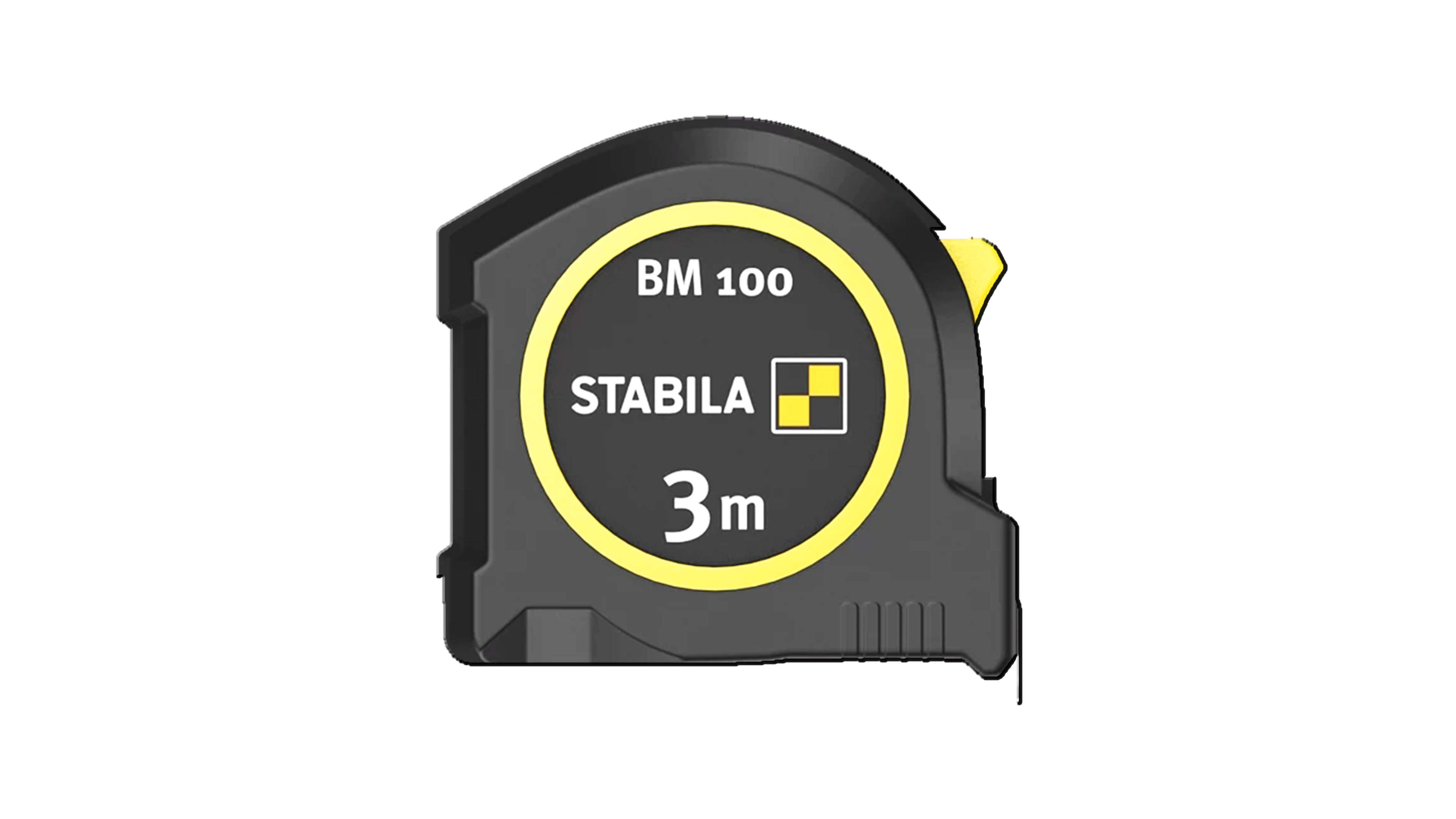 High quality photo of the Wera Stabila Taschenbandmass. Photo sourced by Current Connected from WERA Tools.