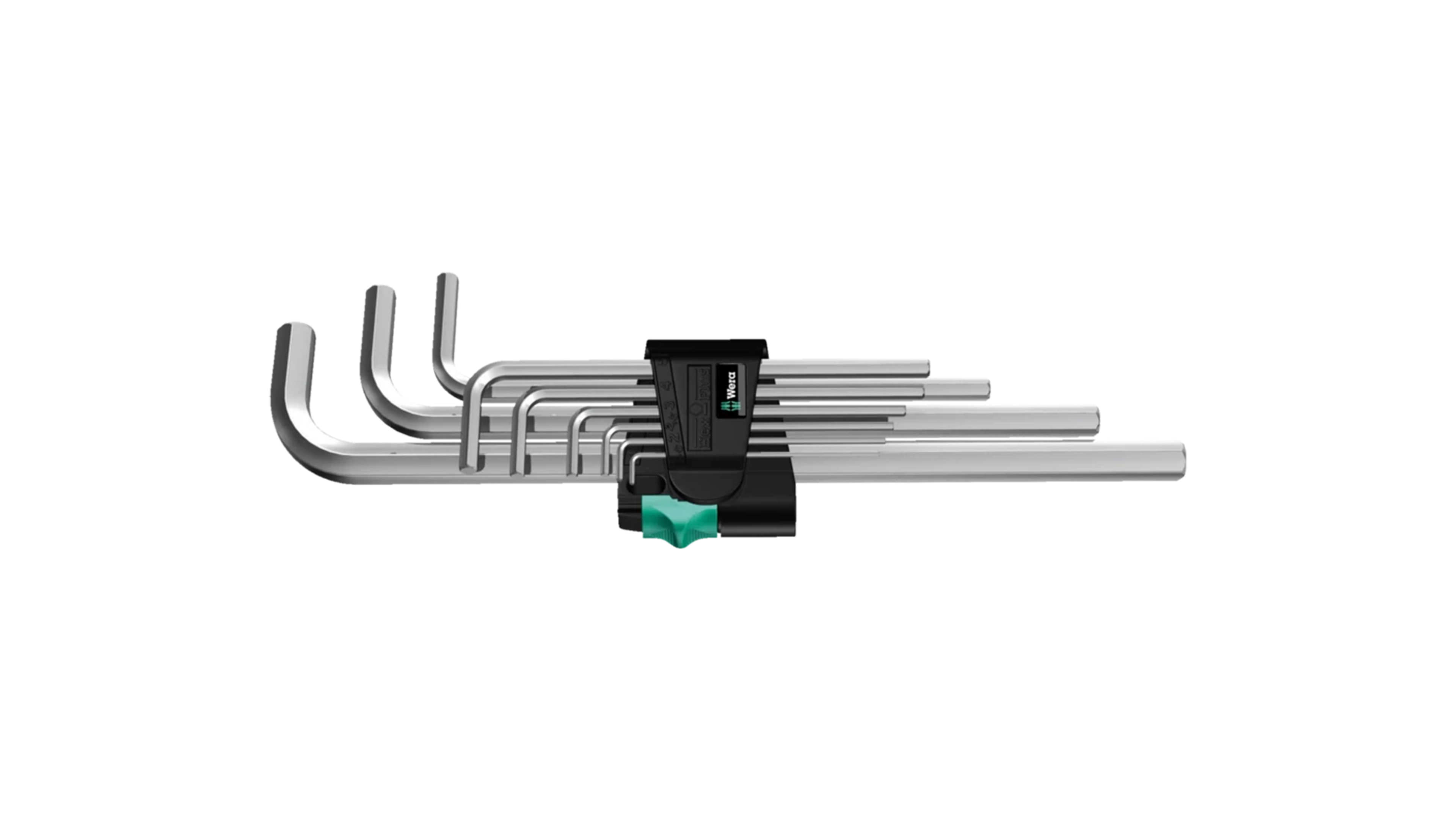 High quality photo of the Wera 950 Hex-Plus. Photo sourced by Current Connected from WERA Tools.