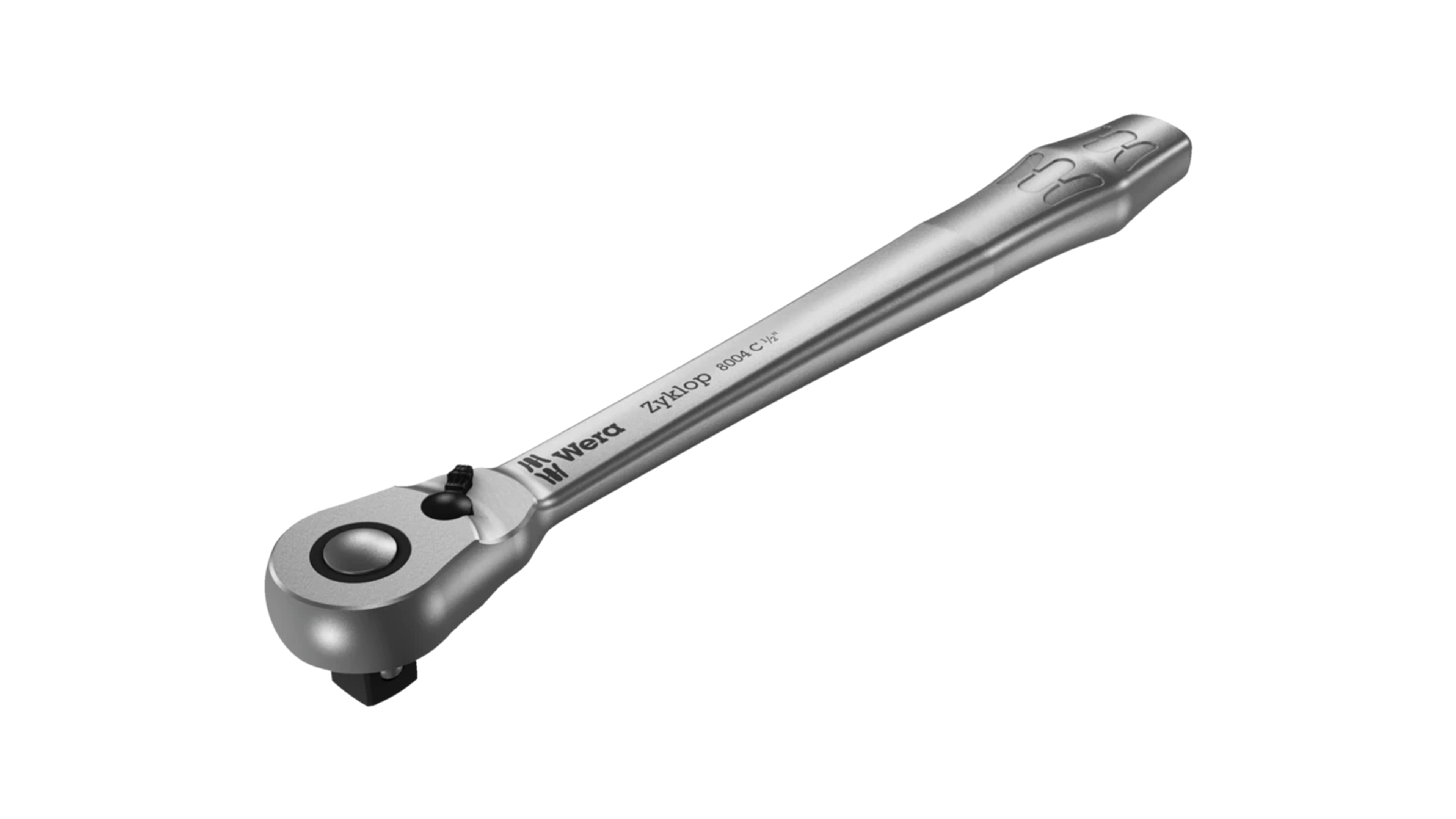 High quality photo of the Wera 8004 C Angle View. Photo sourced by Current Connected from WERA Tools.