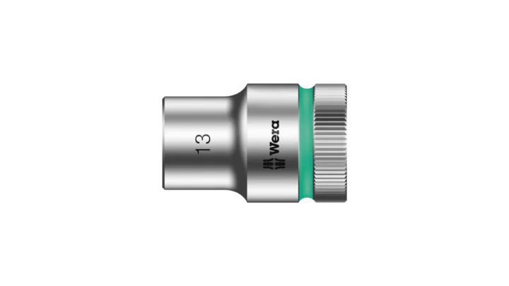 High quality photo of the Wera 8790 HMC. Photo sourced by Current Connected from WERA Tools.