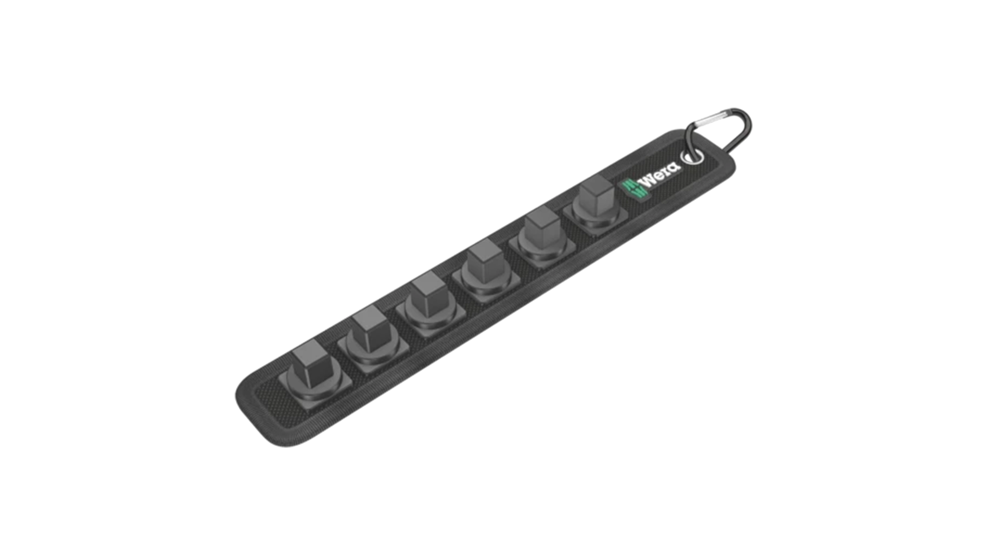 High quality photo of the Wera Belt C 0 6. Photo sourced by Current Connected from WERA Tools.