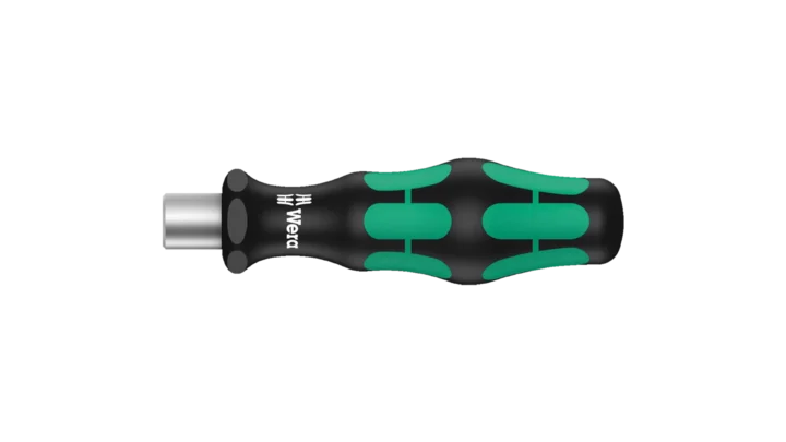 High quality photo of the Wera 813. Photo sourced by Current Connected from WERA Tools.