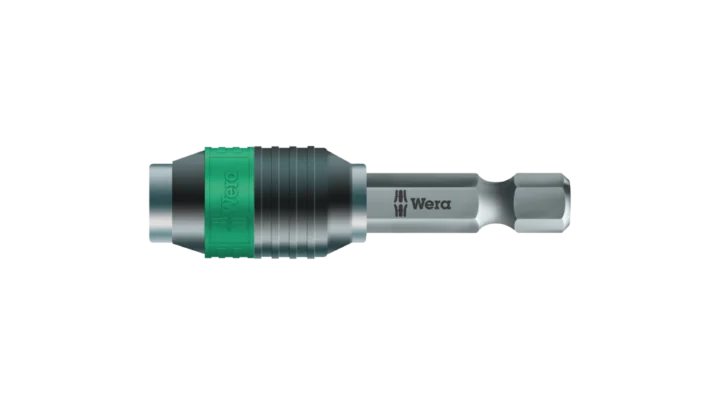 High quality photo of the Wera 889 4 1 K. Photo sourced by Current Connected from WERA Tools.