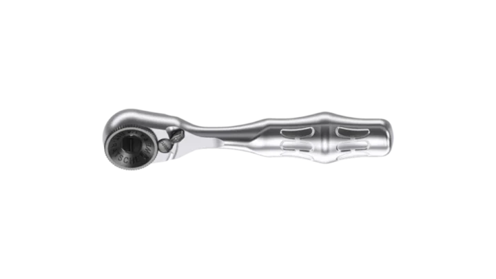 High quality photo of the Wera 8001 A. Photo sourced by Current Connected from WERA Tools.