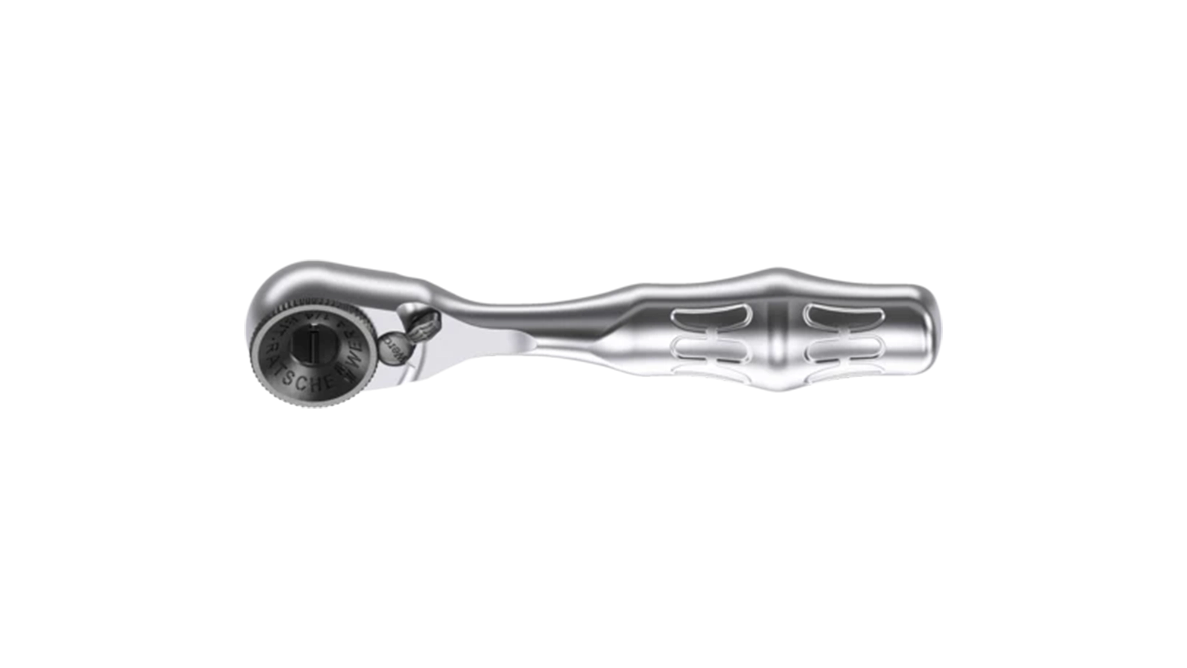 High quality photo of the Wera 8001 A. Photo sourced by Current Connected from WERA Tools.