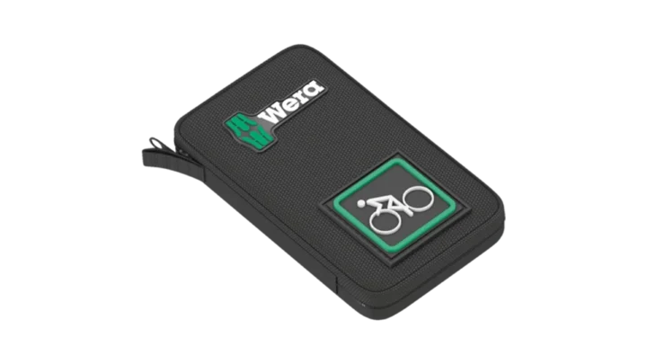 High quality photo of the Wera 9480. Photo sourced by Current Connected from WERA Tools.