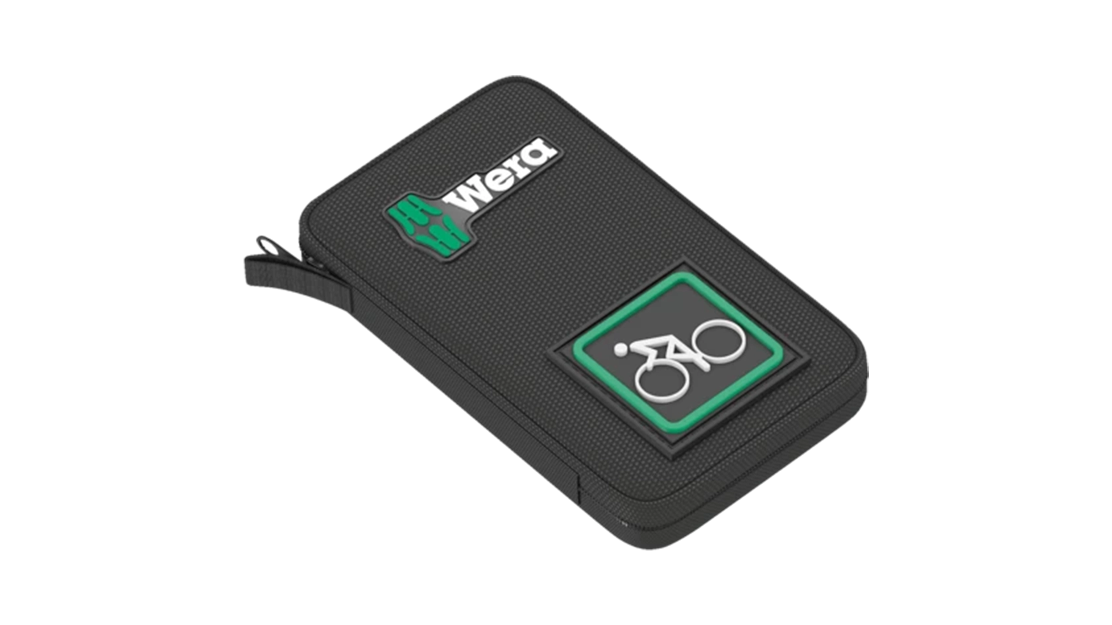 High quality photo of the Wera 9480. Photo sourced by Current Connected from WERA Tools.